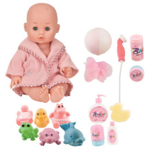 12 Zoll Baby Puppe Dusche Puppe (H0318150)